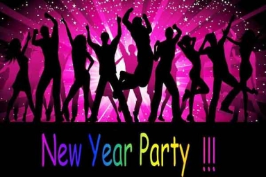 Biggest New Year 2018 - Bollywood Night