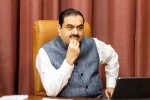 Gautam Adani updates, Gautam Adani USA troubles, billionaire gautam adani charged in us with usd 250 million bribery, Election committee