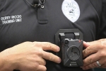 Body Camera, Florida House, before writing reports cops to view body camera footage, Body camera