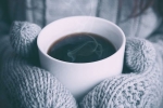 winter hacks, sweaters, be bold in the cold with these 10 winter tips, Caffeine