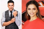 bollywood celebrities, bollywood celebrities, from akshay kumar to deepika padukone here are 8 bollywood celebrities who are not indian citizens, Frankfurt