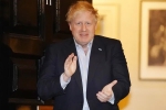 coronavirus, icu, boris johnson moved to icu over worsening covid 19 symptoms, Downing street