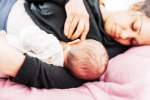 Breastfeeding breaking, Breastfeeding benefits, world breastfeeding week 2024 facts and myths, E coli