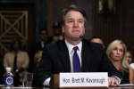 Brett Kavanaugh on beer obsession, Brett Kavanaugh, brett kavanaugh s beer obsession trends on twitter, Brett kavanaugh sexual assault