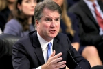 Kavanaugh, MeToo movement, brett kavanaugh denies sexual misconduct allegation, Congressional elections