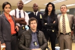 TV show, comedy, brooklyn nine nine the end of one of the best shows to air on television, New york city