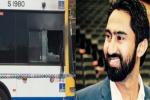 Indian-origin bus driver, Manmeet Alisher, indian origin bus driver burnt alive in australia, Brisbane city