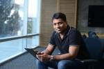 former school teacher Byju Raveendran, India’s new billionaire Byju Raveendran, 37 year old former school teacher byju raveendran is india s newest billionaire, Byju raveendran