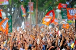 Bypolls, Madhya Pradesh, bypoll elections bjp wins big in 5 states, Sirsa