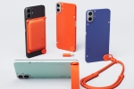 CMF Phone 1 price, CMF Phone 1 first look, cmf phone 1 with interchangeable back cover launched in india, Cmf buds 2