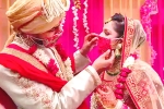 Indian weddings, COVID-19, how covid 19 impacted indian weddings this year, Indian wedding