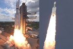 Chandrayaan 3 new updates, ISRO, chandrayaan 3 gets launched, Spacecraft