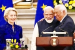 India-EU Deal, India-EU Deal medicines, what will be cheaper after india eu deal, Clothing India-EU Deal, India-EU Deal medicines, what will be cheaper after india eu deal, Clothing