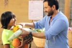 Chef Movie Review and Rating, Bollywood movie reviews, chef hindi movie review rating story cast and crew, Chef rating