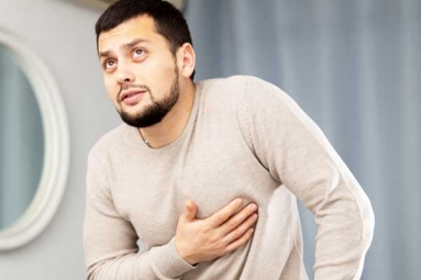 Is Chest Pain always a sign of Heart Attack?