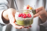 Chia-Matcha Pudding process, Chia-Matcha Pudding, chia matcha pudding for liver, Cancer