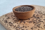 Chia Seeds, Chia Seeds good for whom, who should avoid chia seeds, First l