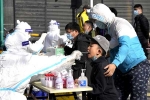 China Coronavirus news, China Coronavirus lockdown, china s covid 19 surge making the world sleepless, Vaccination