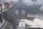 North India, Actual Control (LAC) in Tibet, super dam to be built by china on river brahmaputra, South asia