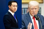 , , china s sharp retort to donald trump s tariff charge, Imports