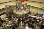 Experimental Advanced Superconducting Tokamak, Experimental Advanced Superconducting Tokamak news, china s artificial sun east sets a new record, Shenzhen