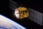 YUNHAI 1-02 earth orbit, YUNHAI 1-02 earth orbit, chinese spy satellite damaged by a mysterious collision, Satellites