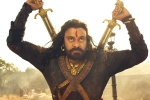 Sye Raa news, Chiranjeevi, megastar chiranjeevi s sye raa teaser is here, Sye raa