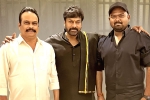 DVV Danayya, Chiranjeevi upcoming film, chiranjeevi announces a new project, Summer 2022