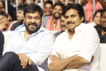 Chiranjeevi, Pawan Kalyan, chiru and pawan to team up for a film, Katamrayudu Chiranjeevi, Pawan Kalyan, chiru and pawan to team up for a film, Katamrayudu