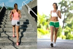 Climbing Stairs Vs Brisk Walking comparision, Climbing Stairs Vs Brisk Walking news, climbing stairs vs brisk walking which is good for heart, Dance