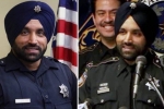 Dhaliwal death, Sandeep Singh Dhaliwal in texas, sikh cop in texas shot multiple times in cold blooded way, Sikhs