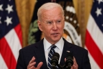 Joe Biden new speech, Joe Biden fire arms, joe biden responds on colorado and georgia shootings, Republicans