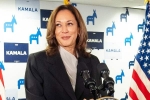 Donald Trump Vs Kamala Harris updates, Donald Trump Vs Kamala Harris updates, donald trump campaign files complaint against kamala harris, Election commission