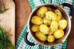 Potatoes Cooking new updates, Potatoes, healthy cooking methods for potatoes, Gut health