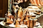 Copper Utensils in Summer, Copper Utensils in Summer, avoid using copper utensils in summer, H 1 visa