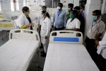 coronavirus, india, coronavirus in india latest updates and state wise tally, Jharkhand