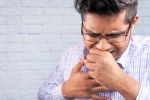 Common Cough Vs Tuberculosis tips, Tuberculosis, difference between common cough and tuberculosis, Infection