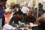 describe the process of counting of votes in india, how counting of votes done in India, lok sabha election results 2019 from counting of votes to reliability of exit polls everything you need to know about vote counting day, Lok sabha elections 2019
