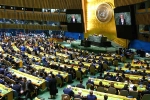 United Nations General Assembly breaking news, United Nations General Assembly breaking news, 143 countries condemn russia at the united nations general assembly, United nations general assembly