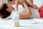 breast milk and cancer 2017, breast milk cancer hamlet, breast milk cures cancer scientists find tumour dissolving chemical in it, Breast milk