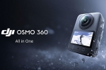 DJI Osmo 360 features, DJI Osmo 360 price, dji osmo 360 launched in india with native 8k video recording, Invisible DJI Osmo 360 features, DJI Osmo 360 price, dji osmo 360 launched in india with native 8k video recording, Invisible