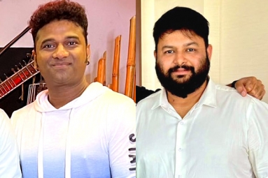 DSP Wins Over Thaman