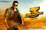 trailers songs, Dabangg 3 Bollywood movie, dabangg 3 hindi movie, Sonakshi sinha