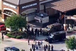 Dallas Mall Shoot Out deaths, Dallas Mall Shoot Out victims, nine people dead at dallas mall shoot out, Mass shooting