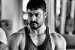 Aamir Khan Productions, Aamir Khan news, dangal trailer release date, World of cinema