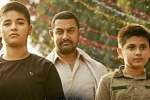 Aamir Khan Productions, Nitesh Tiwari, dangal video song dhaakad, New song