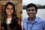 Donald Trump, Davidson Institute, 6 indian american teens bag davidson fellow scholarships, Code for ap