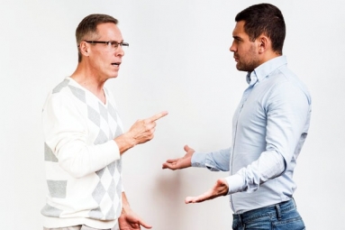 How to deal with people who don't Listen? How to deal with people who don't Listen?