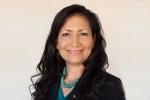 First Native American, First Native American, deb haaland likely to become first native american congresswoman, Deb haaland