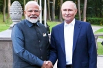 Indians In Russian Army Narendra Modi, Indians In Russian Army decision, big decision on indians serving in russian army, Indian economy